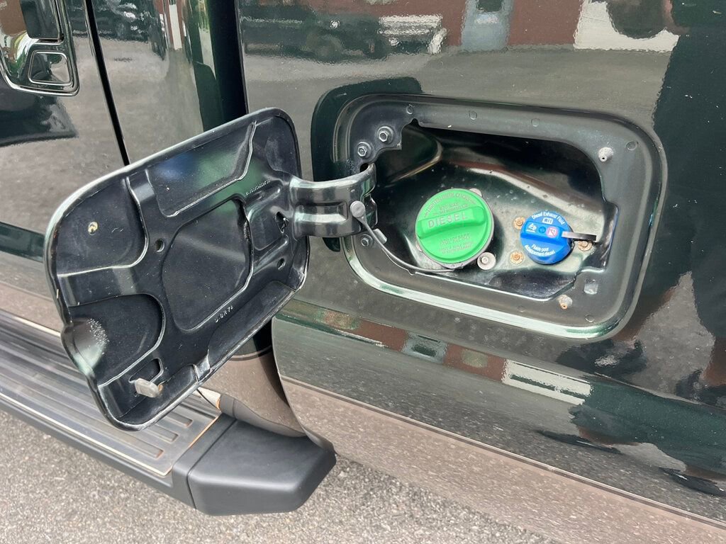 Used 2015 Ford F450 King Ranch image 42