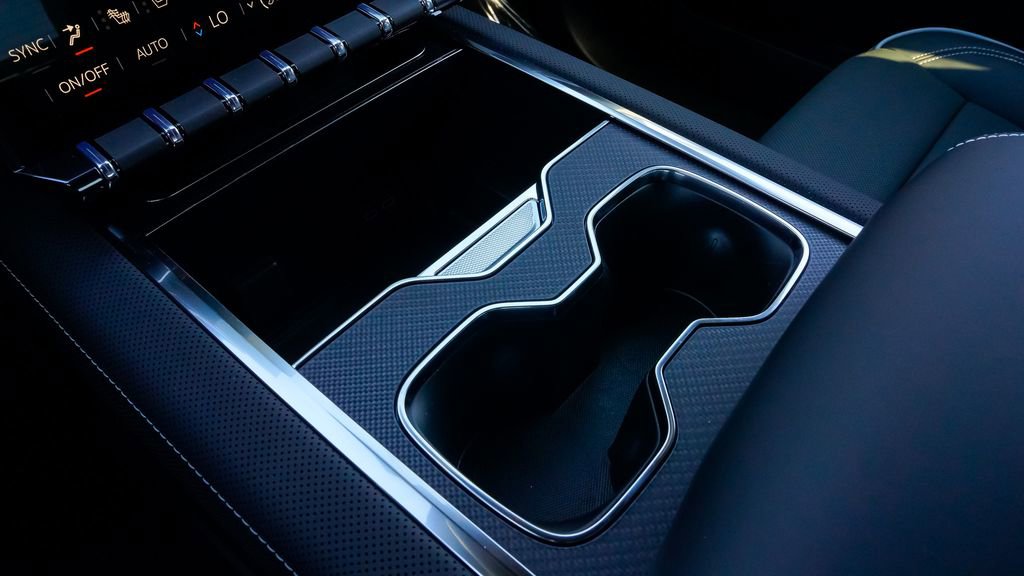 New 2026 GMC Sierra EV AT4 w/ AT4 Premium Package image 17