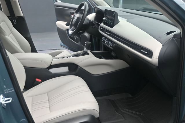Certified 2026 Honda HR-V EX-L image 20