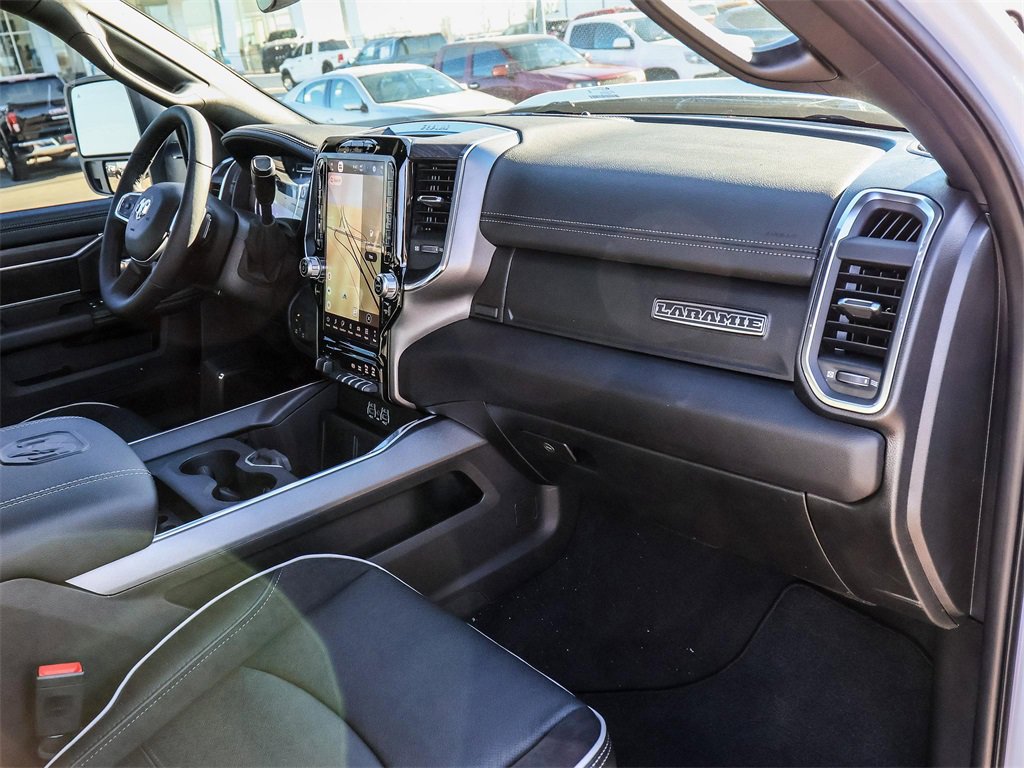 New 2026 RAM 2500 Laramie image 18