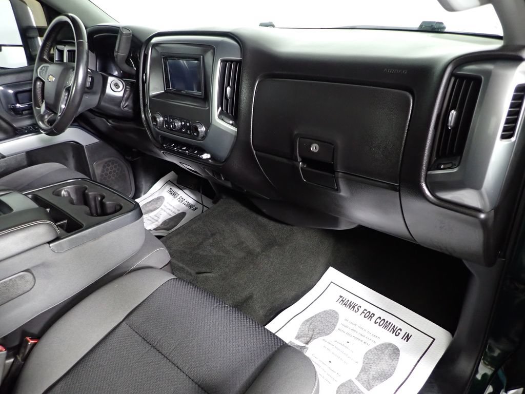 Used 2014 Chevrolet Silverado 1500 LT w/ All Star Edition AWD/4WD image 37