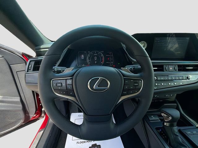 Used 2022 Lexus ES 350 w/ Premium Package image 36