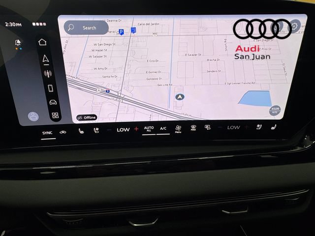 New 2026 Audi A6 Prestige AWD/4WD image 18