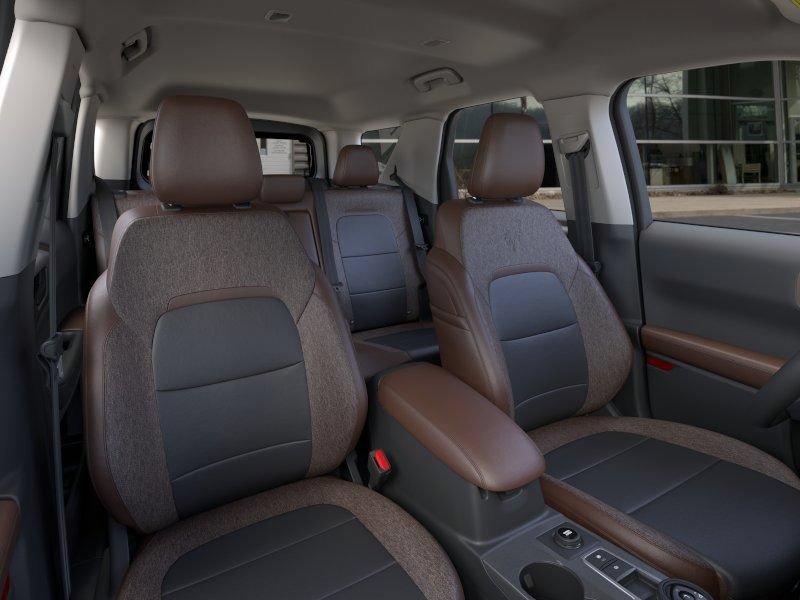 New 2026 Ford Bronco Sport Outer Banks AWD/4WD image 11