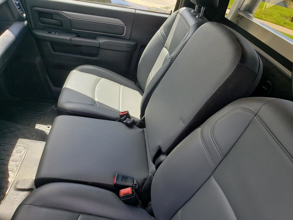 Used 2025 RAM 5500 Tradesman AWD/4WD image 15