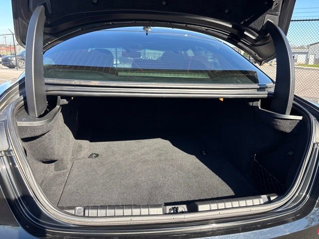 Used 2014 Maserati Ghibli S Q4 image 11