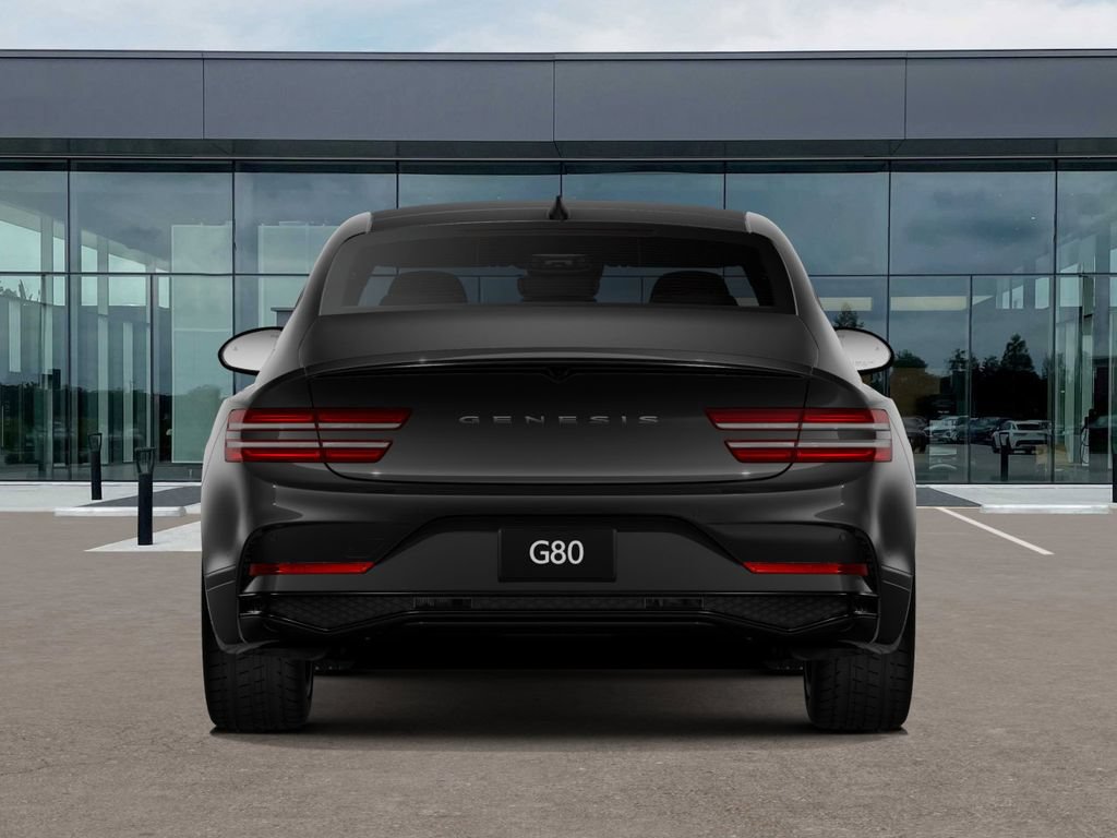 New 2027 Genesis G80 3.5T Prestige AWD/4WD image 7