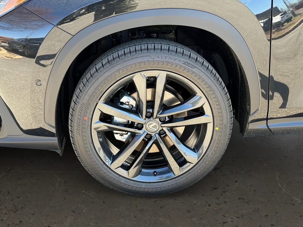 New 2026 Lexus NX 450h+ AWD w/ Luxury Package image 23