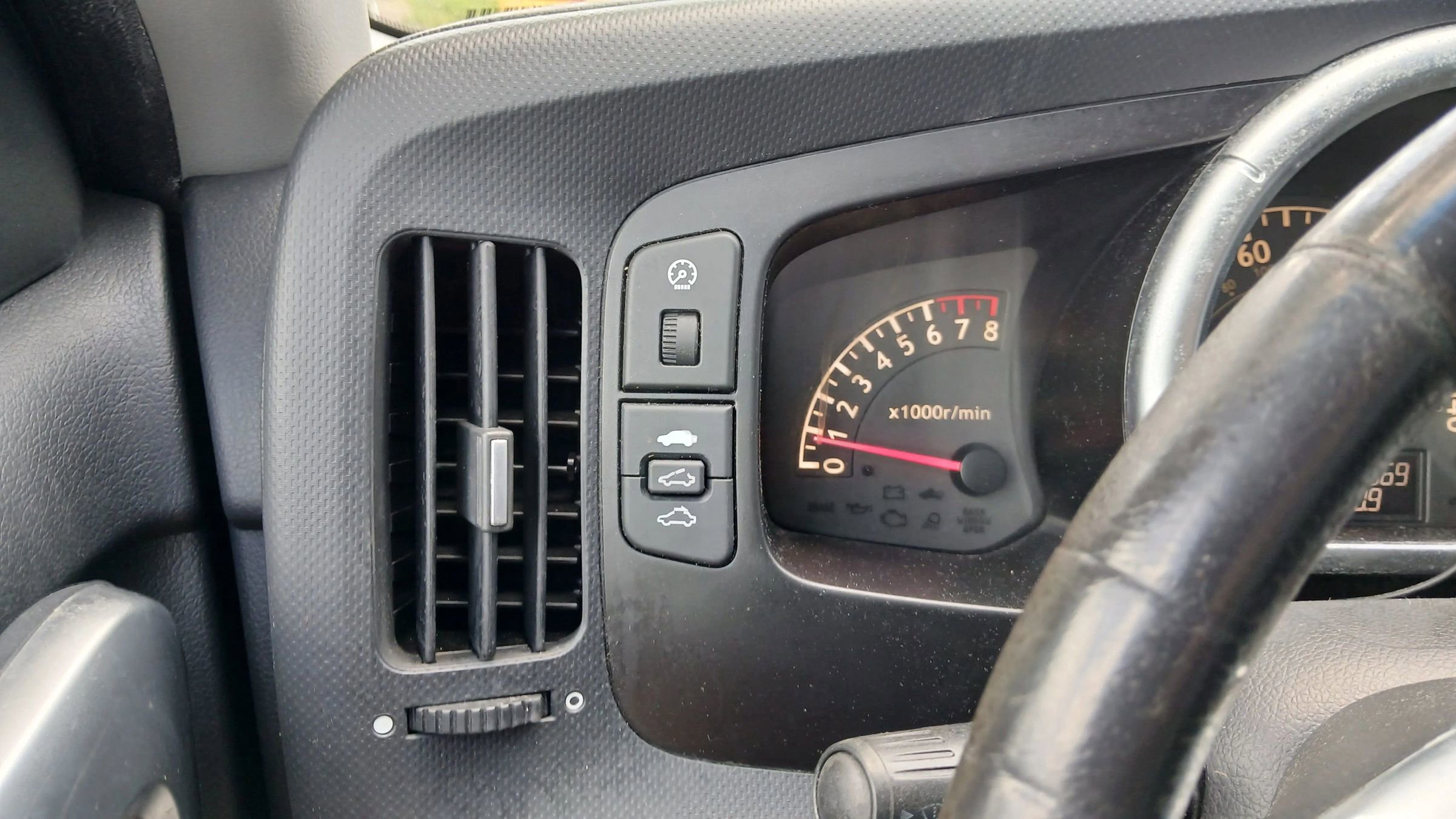 Used 2008 Honda Ridgeline RTL image 33