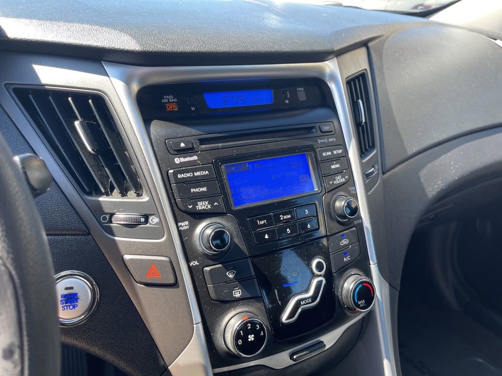 Used 2013 Hyundai Sonata SE image 20