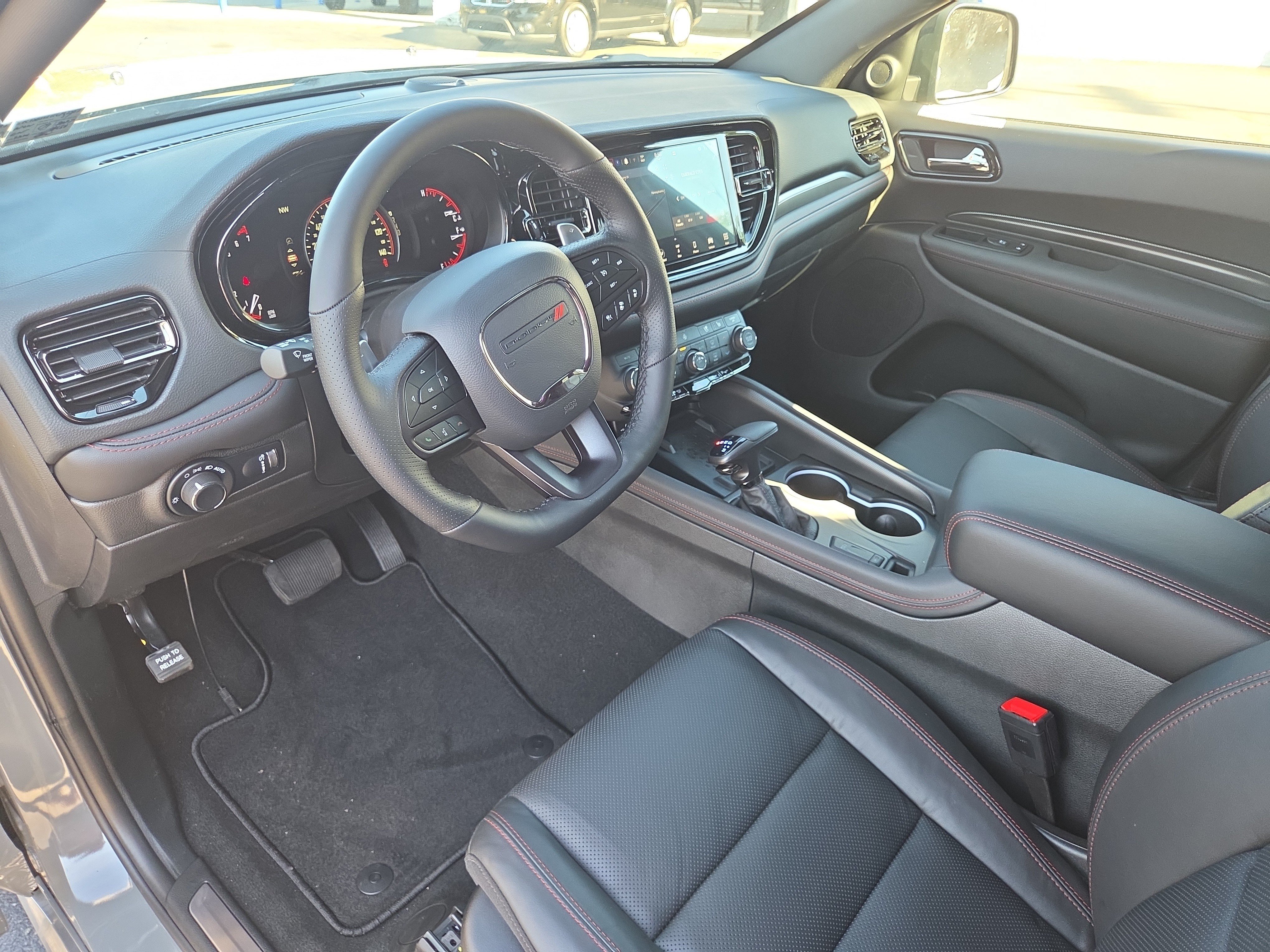 New 2026 Dodge Durango GT AWD/4WD image 10
