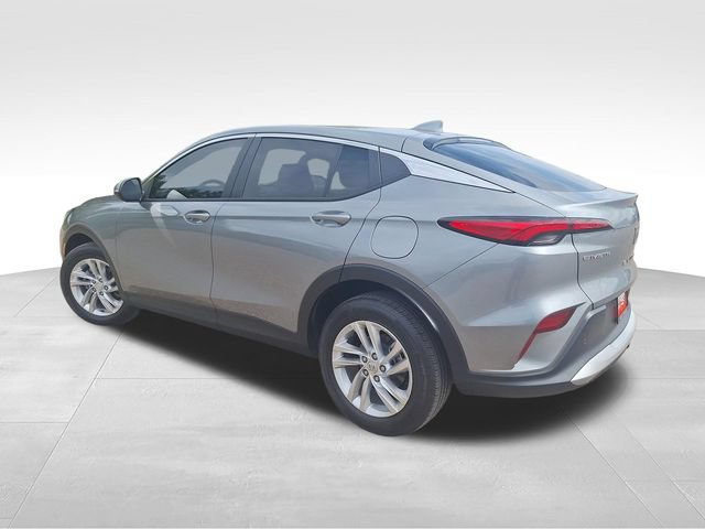 Used 2025 Buick Envista Preferred w/ Convenience II Package FWD image 5