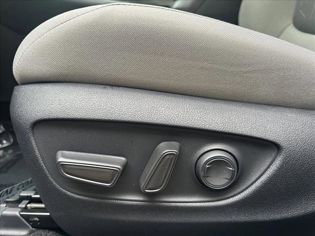 New 2025 Toyota RAV4 XLE image 12