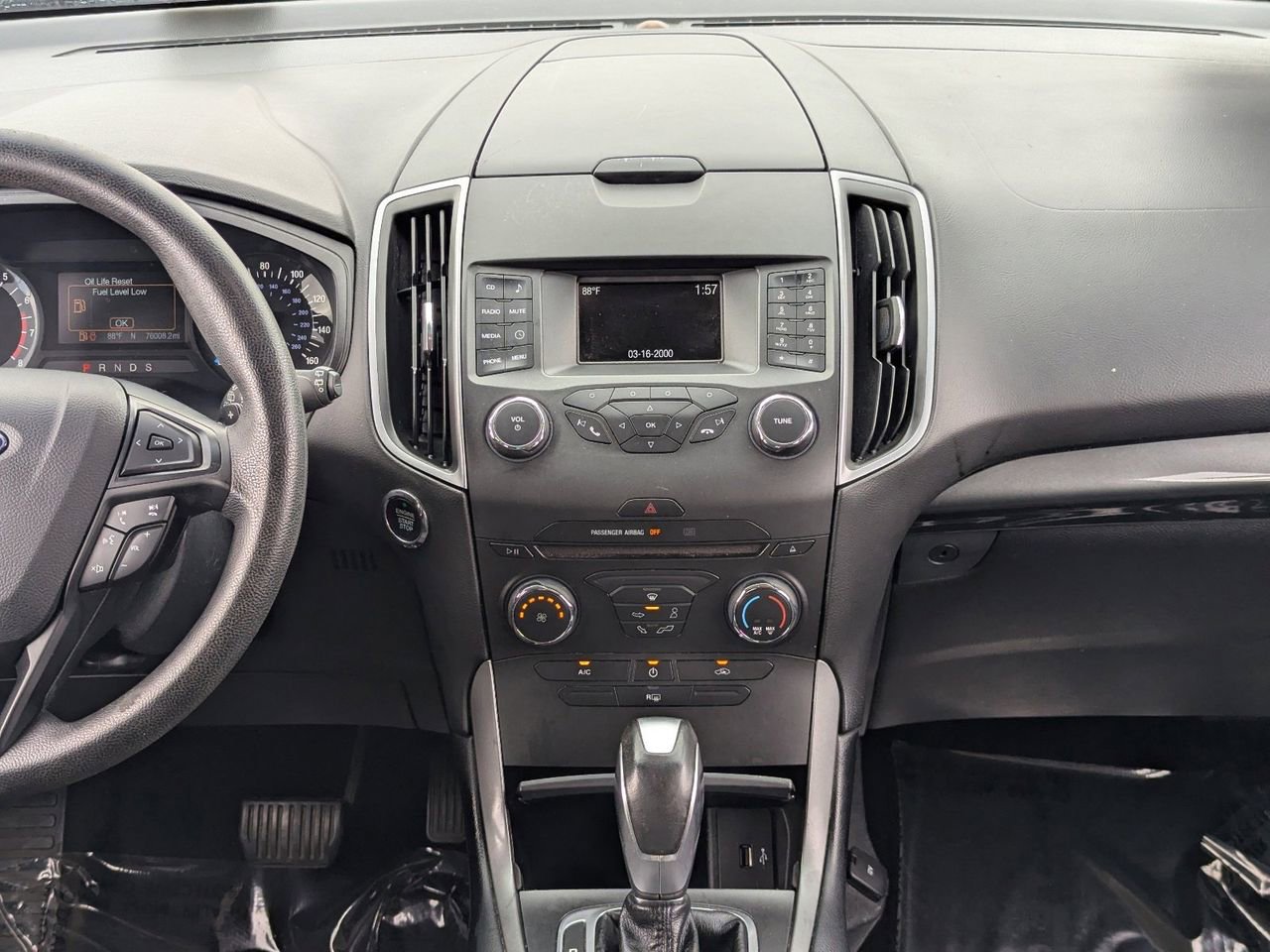 Used 2016 Ford Edge SE image 14