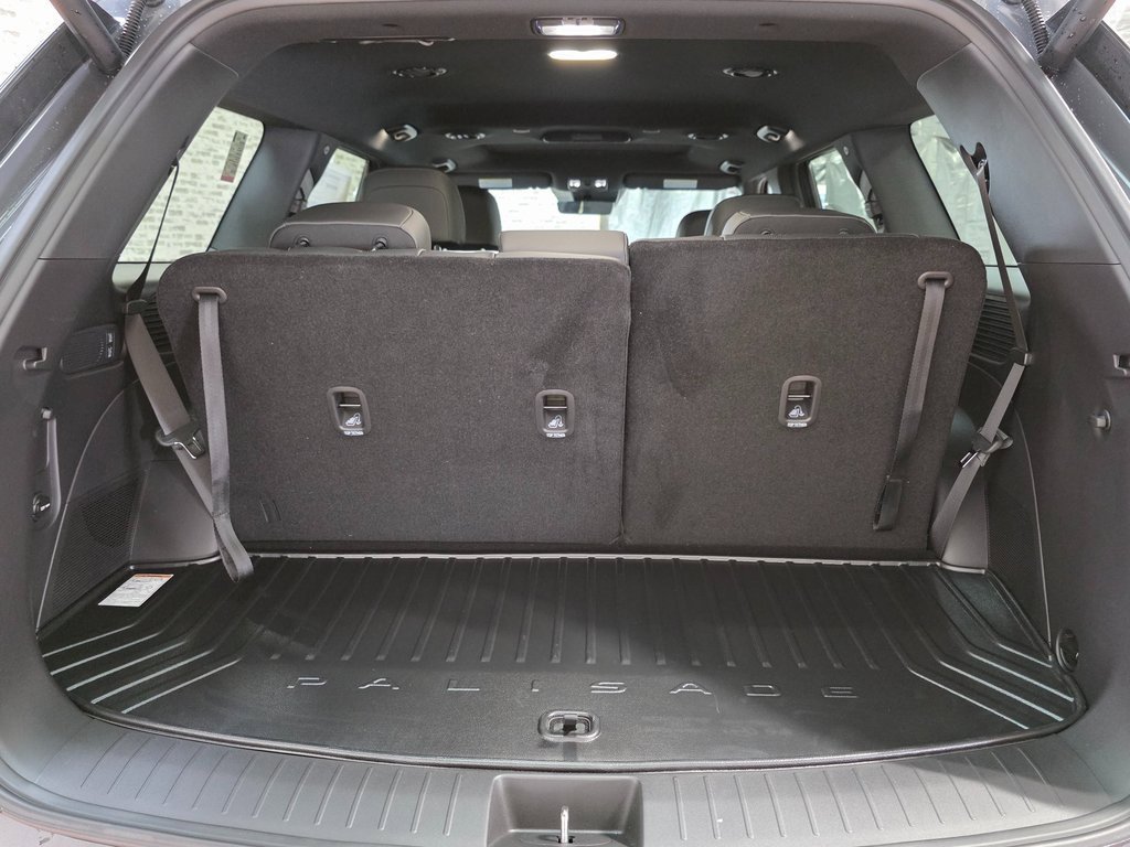 New 2026 Hyundai Palisade XRT Pro image 16