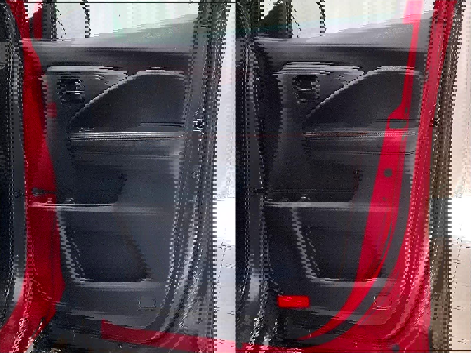 Used 2023 Honda Passport TrailSport image 12