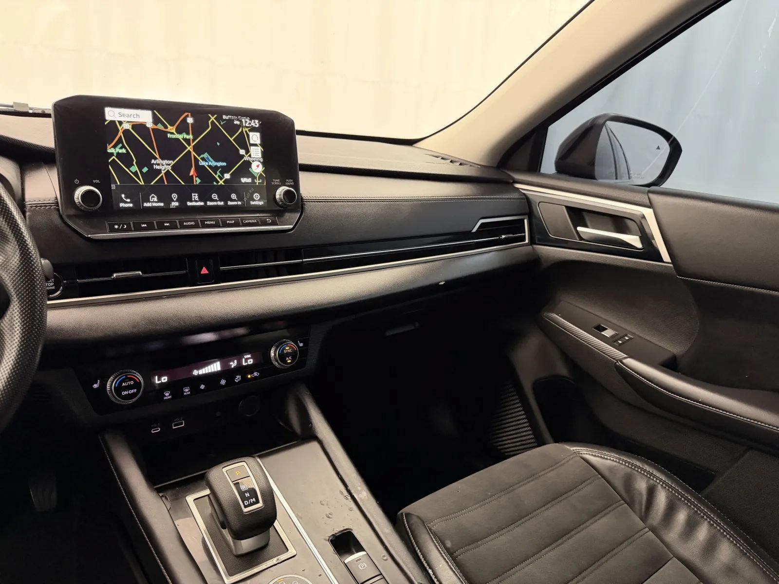 Used 2022 Mitsubishi Outlander SE FWD image 22