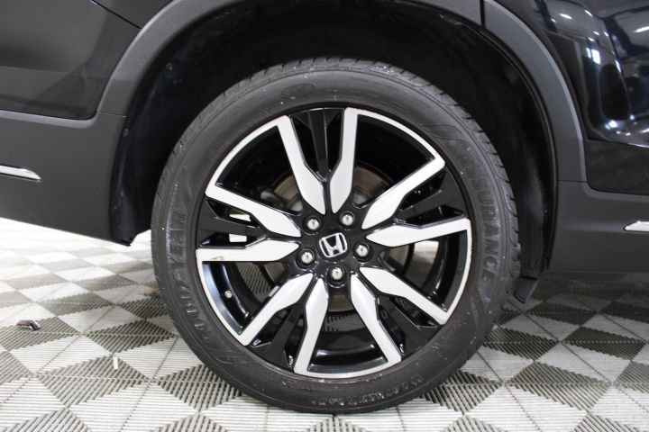 Used 2019 Honda Pilot Elite image 49