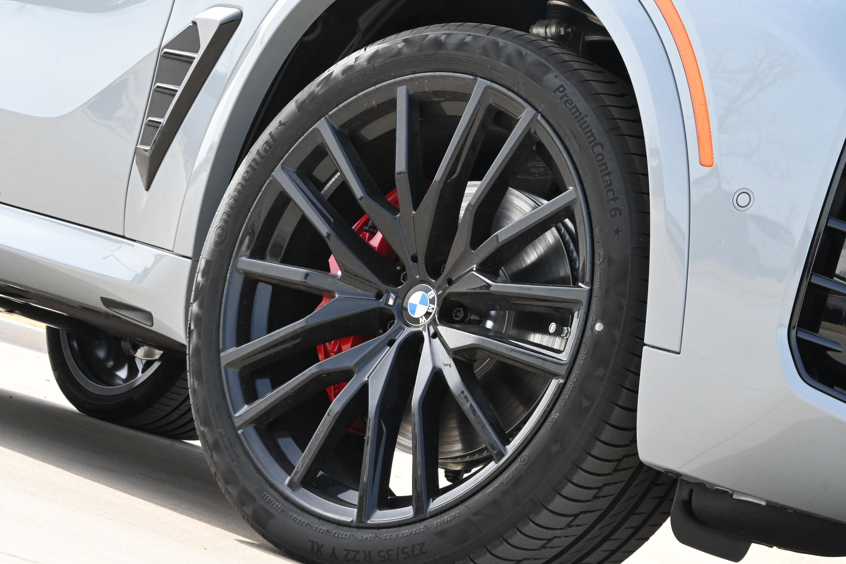 New 2026 BMW X5 xDrive40i image 8