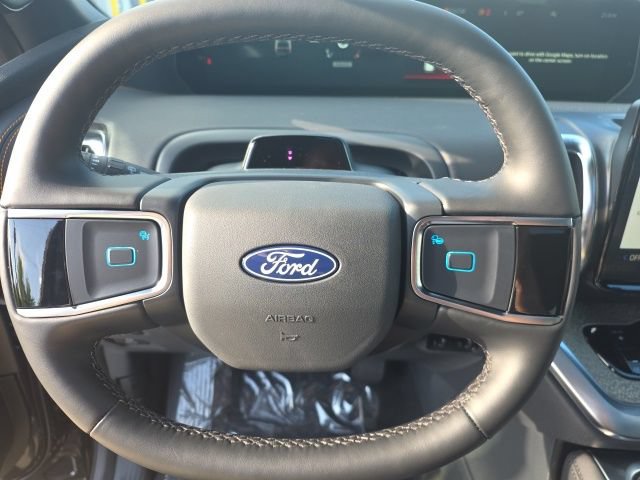 New 2027 Ford Expedition Tremor AWD/4WD image 22