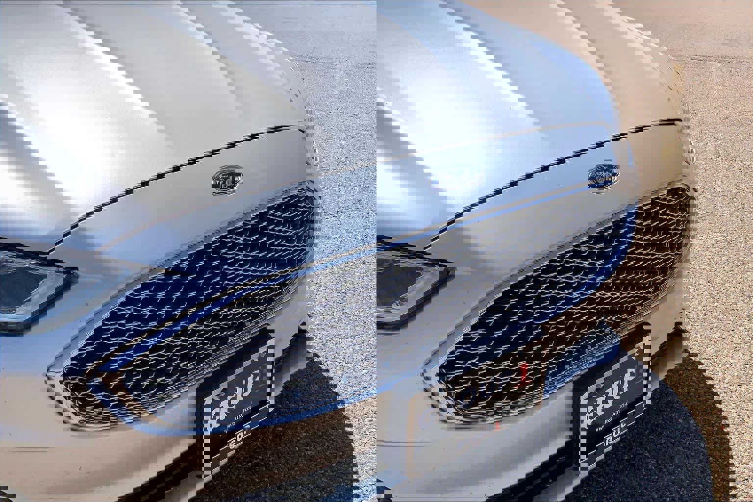 Used 2019 Ford Fusion Titanium AWD/4WD image 30