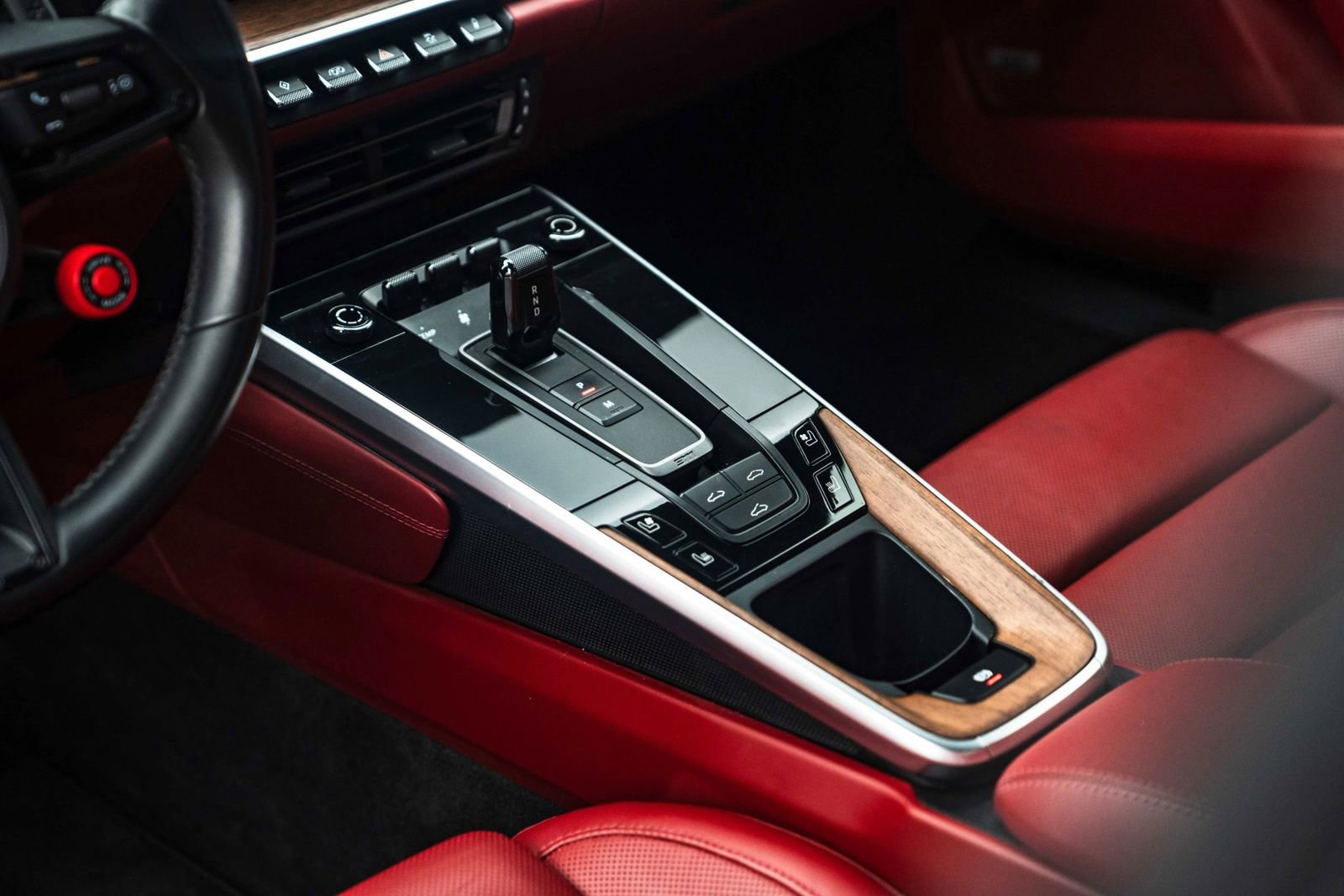 Used 2021 Porsche 911 Carrera S RWD image 9
