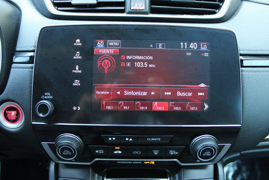 Used 2018 Honda CR-V EX-L image 18