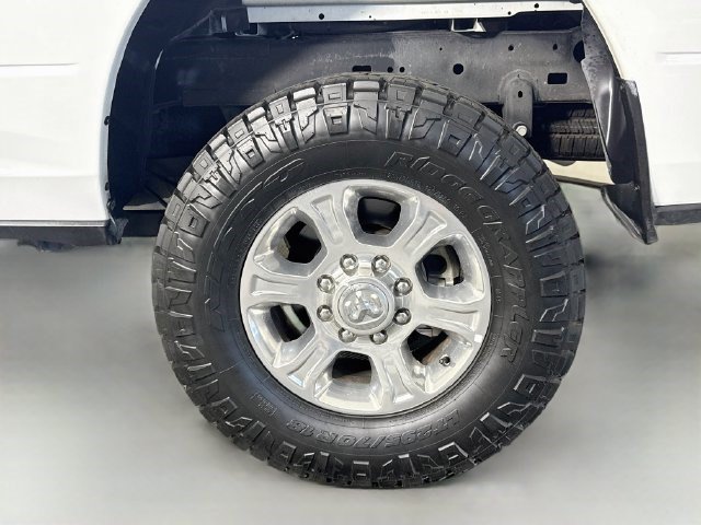 Used 2024 RAM 2500 Big Horn w/ Protection Group AWD/4WD image 36