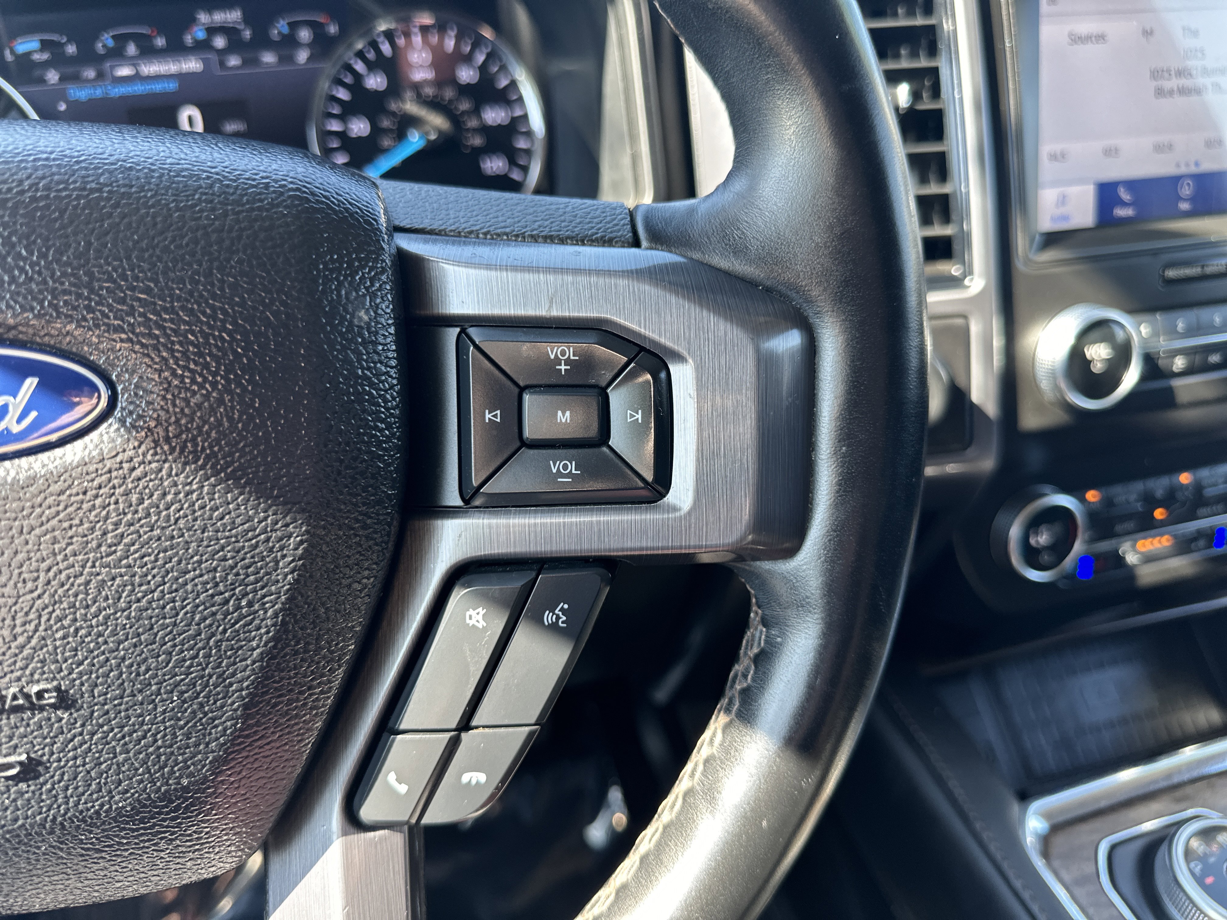 Used 2021 Ford Expedition Max Platinum image 20