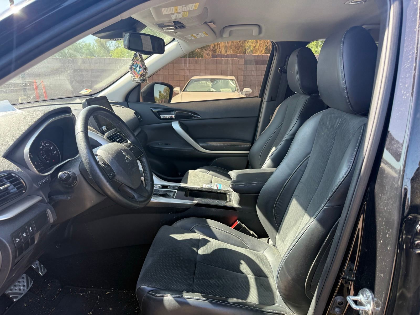Used 2022 Mitsubishi Eclipse Cross SE AWD/4WD image 13