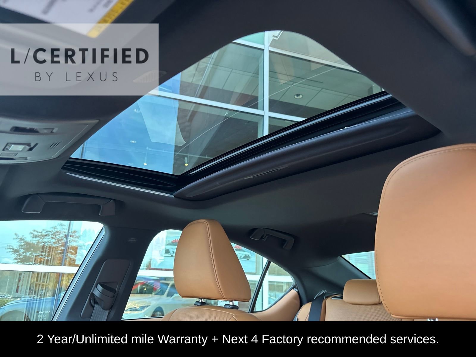 Used 2025 Lexus IS 350 F Sport image 22