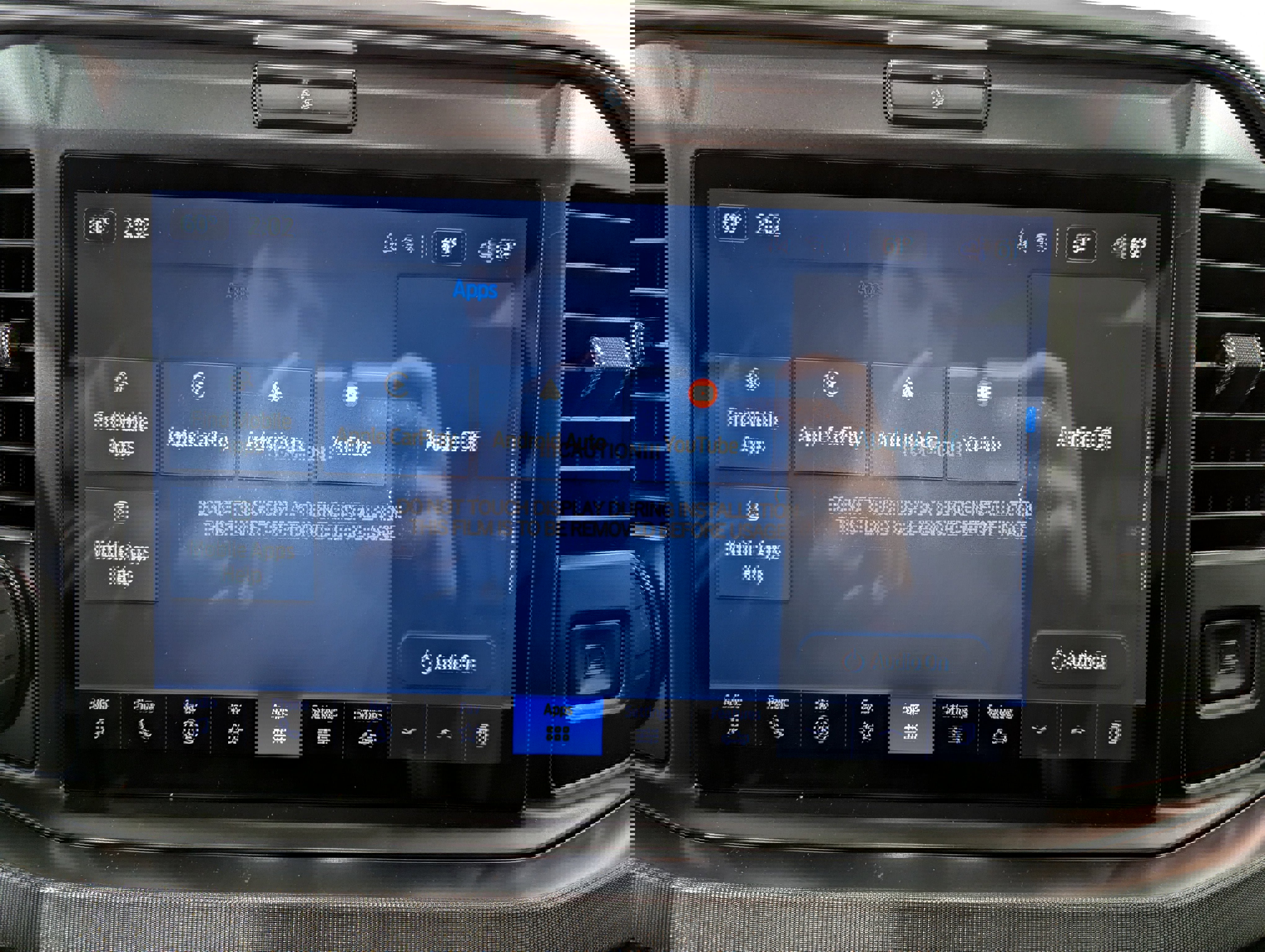 New 2025 Ford F350 Platinum image 21
