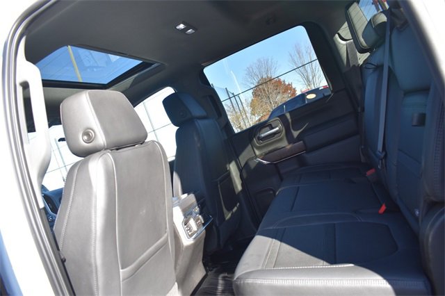 Certified 2020 GMC Sierra 3500 Denali w/ Denali Ultimate Package image 25