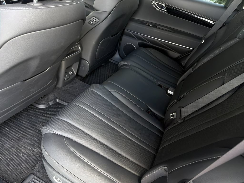 New 2026 Genesis GV80 2.5T AWD/4WD image 12
