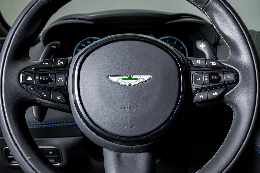 Used 2024 Aston Martin DBX 707 image 26