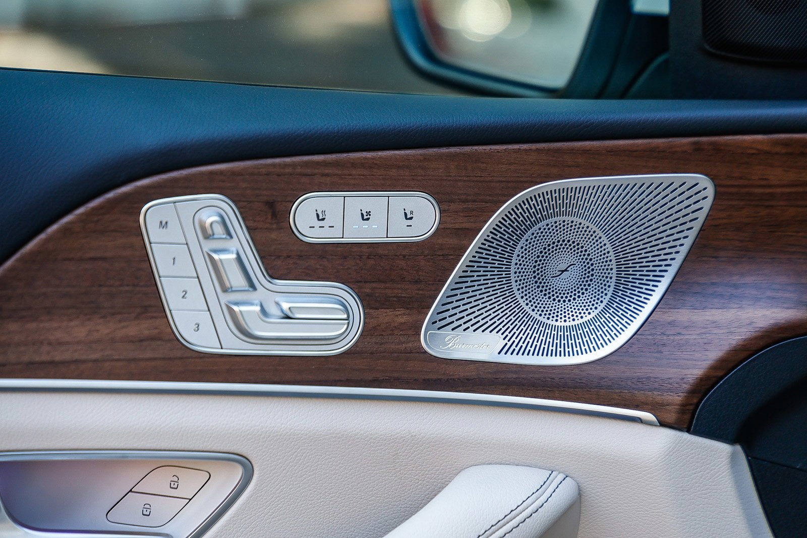 New 2026 Mercedes-Benz GLE 450 4MATIC image 22