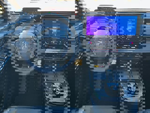 New 2026 Toyota bZ image 11