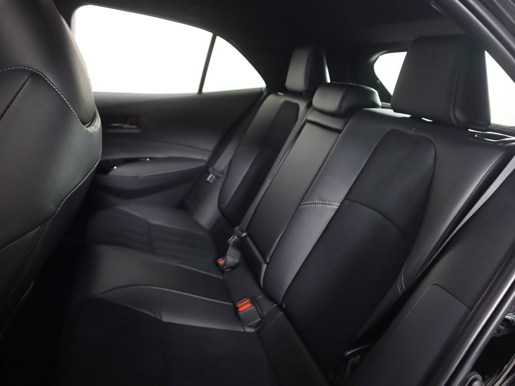 Used 2025 Toyota Corolla GR w/ Styling Package (TMS) image 32