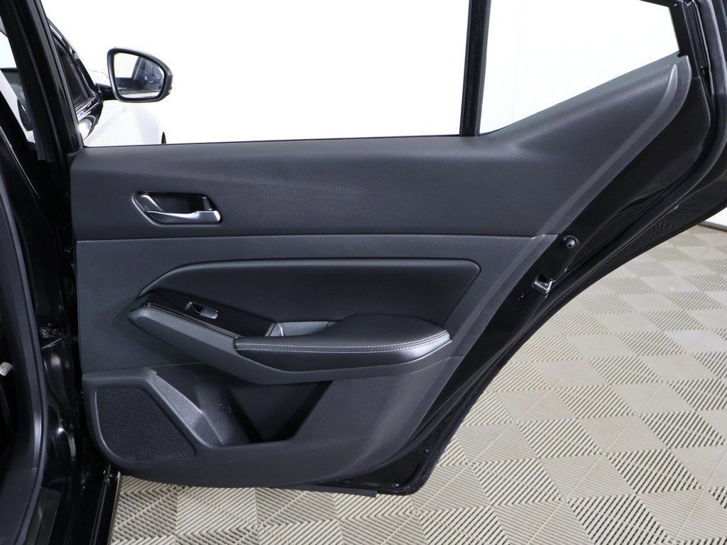 Used 2024 Nissan Altima 2.5 SL image 27