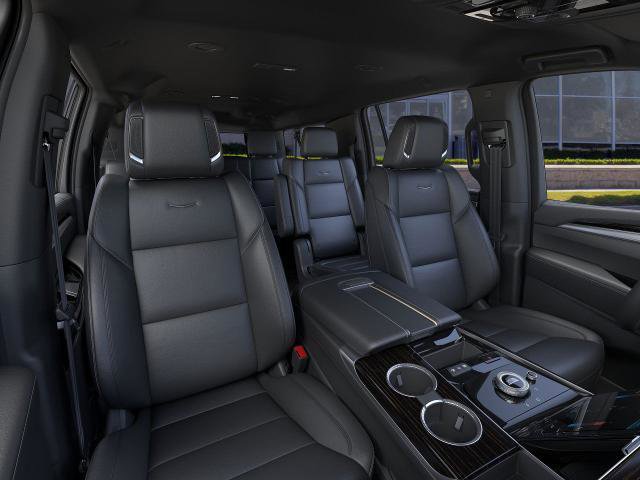 New 2026 Cadillac Escalade ESV 4WD image 16