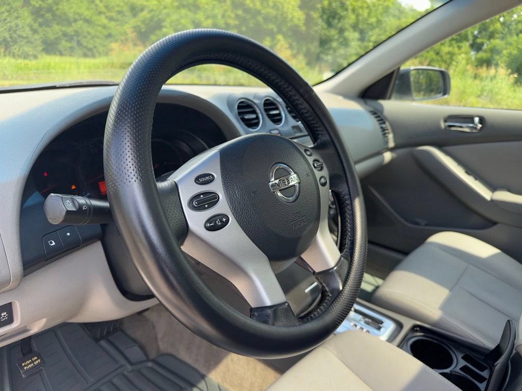 Used 2011 Nissan Altima 2.5 S w/ Convenience Pkg FWD image 20