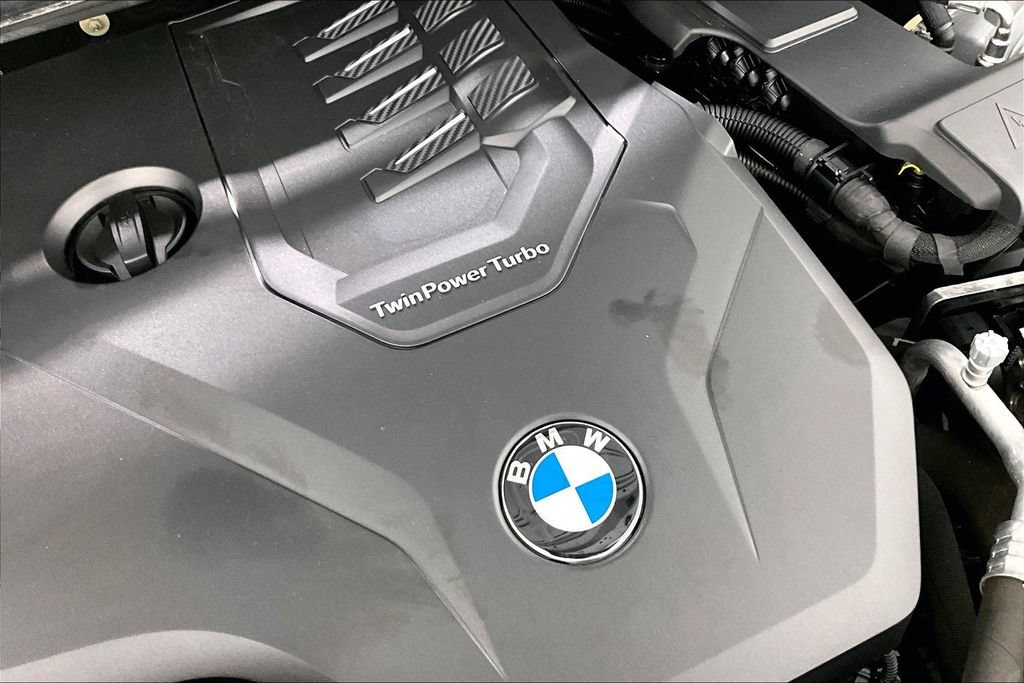Used 2021 BMW X3 sDrive30i RWD image 38