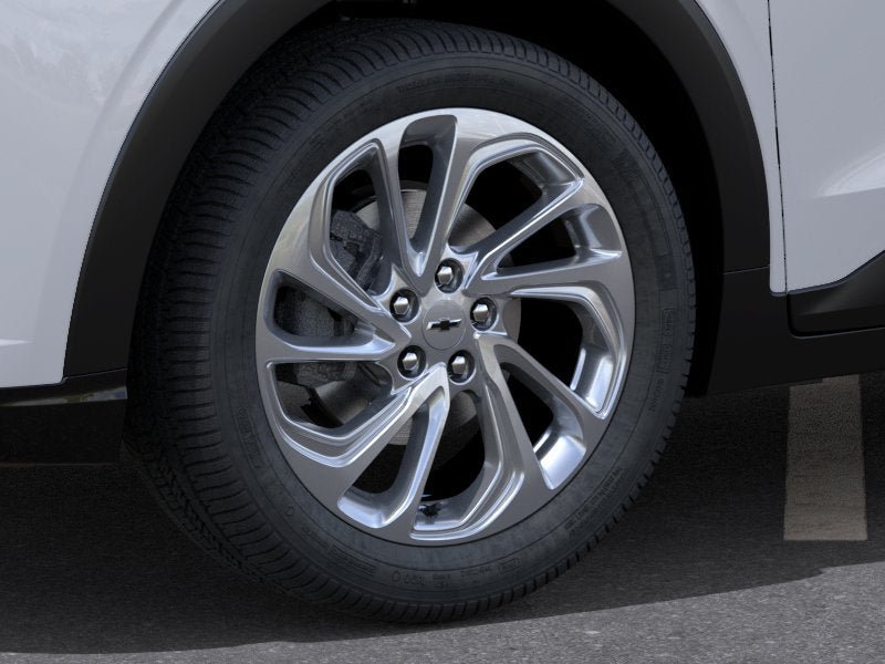 New 2027 Chevrolet Bolt LT FWD image 33