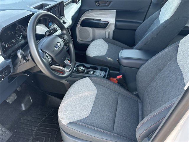 Used 2024 Ford Maverick XLT image 9