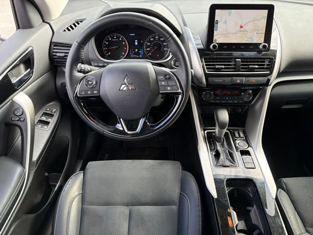 Used 2024 Mitsubishi Eclipse Cross SE AWD/4WD image 19