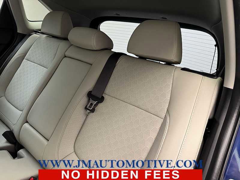 Used 2021 Kia Seltos SX image 17