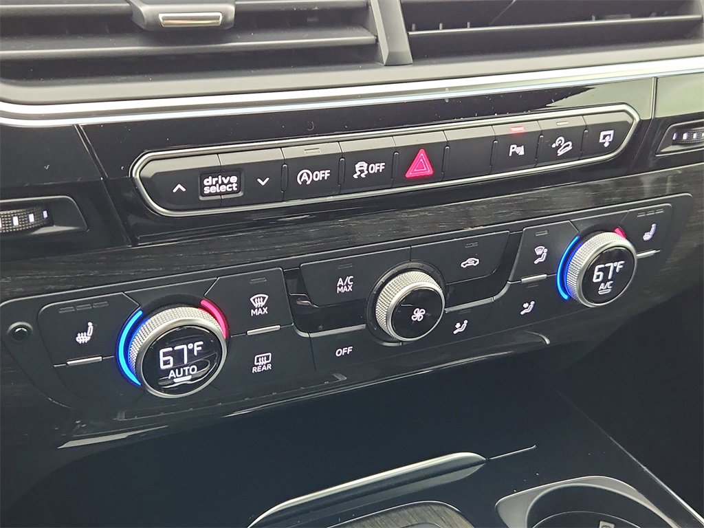 Used 2017 Audi Q7 3.0T Premium Plus image 21