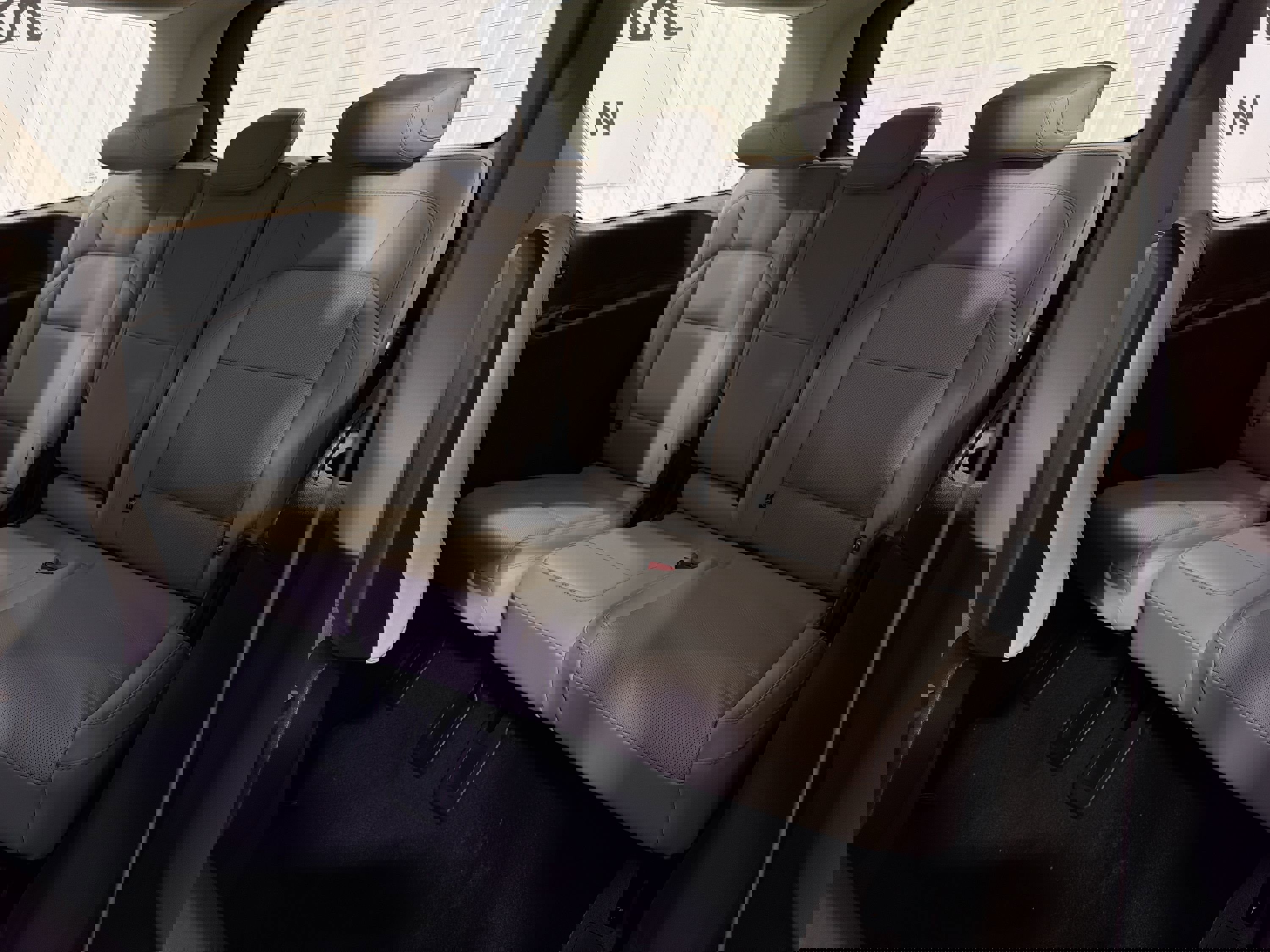 New 2026 Lincoln Navigator L Premier image 25