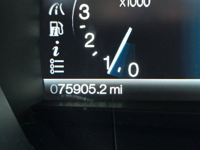 Used 2014 Ford Fusion Titanium image 19