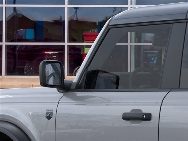 New 2026 Ford Bronco Big Bend AWD/4WD image 22